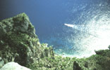Capri2: Blick vom Monte Solaro