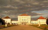 München: Schloss Nymphenburg 1